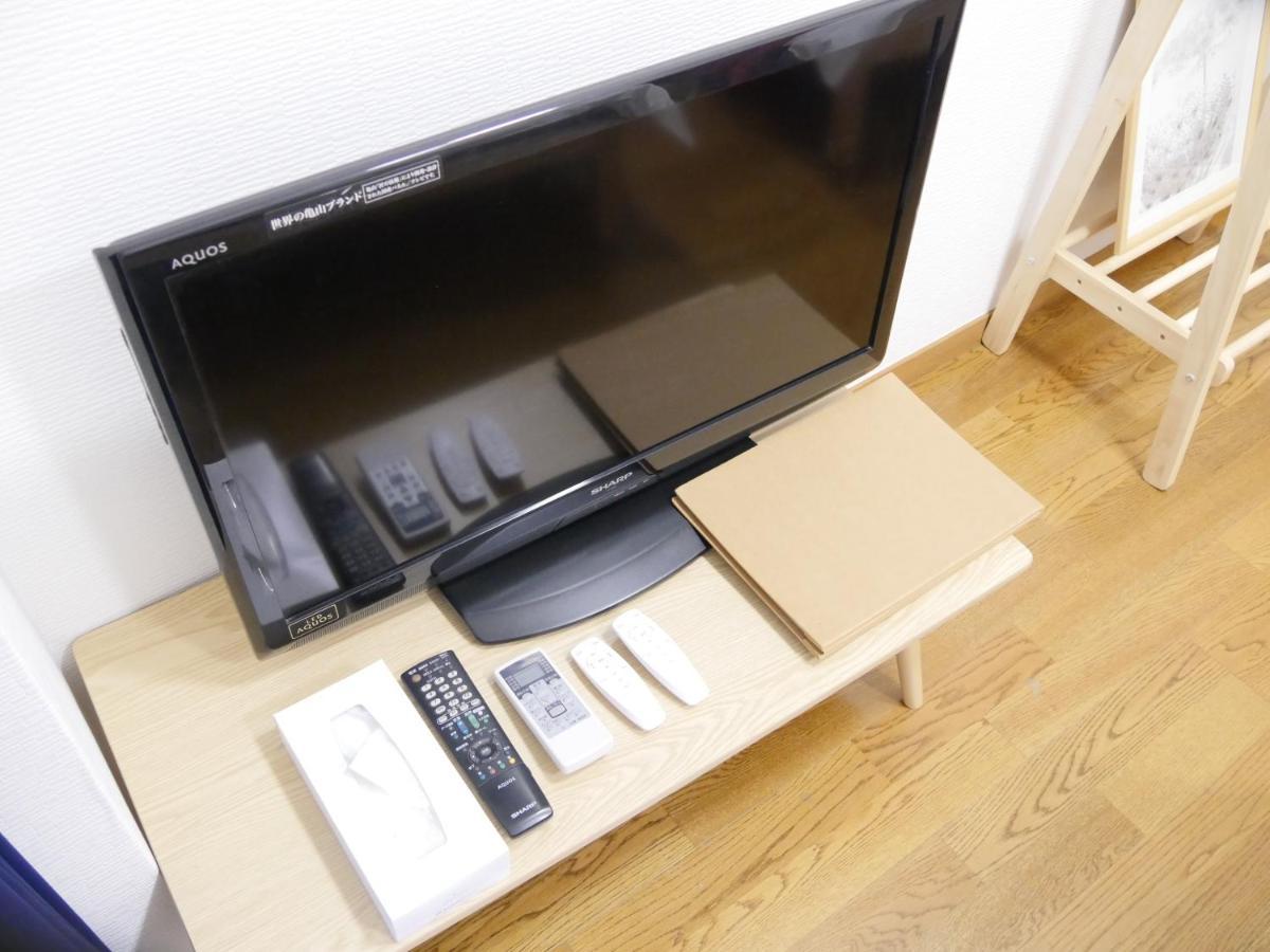 Le Petit Tokyo Hotel Eksteriør billede
