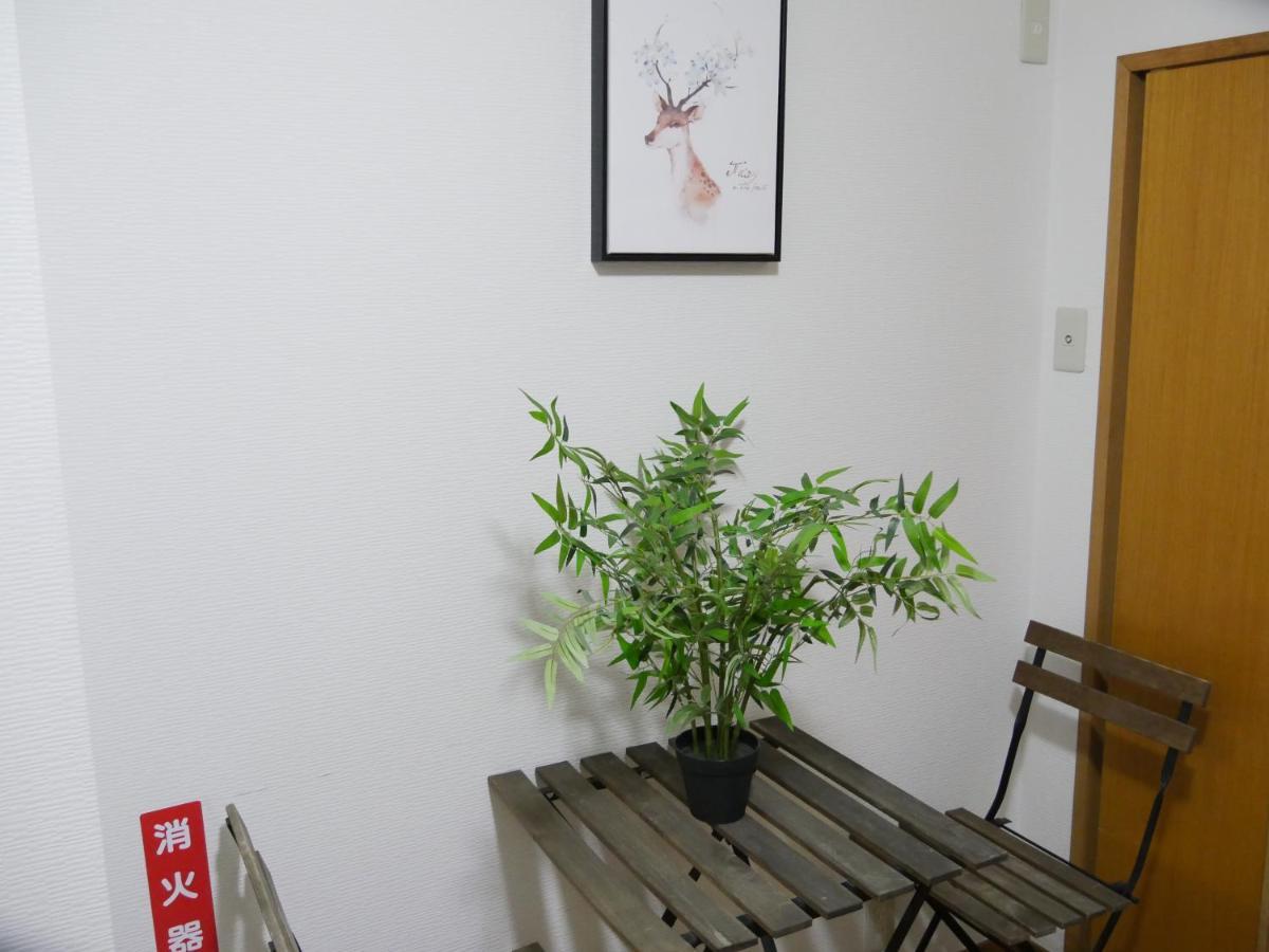 Le Petit Tokyo Hotel Eksteriør billede