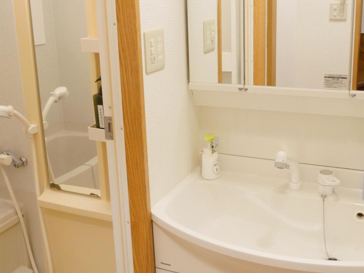 Le Petit Tokyo Hotel Eksteriør billede