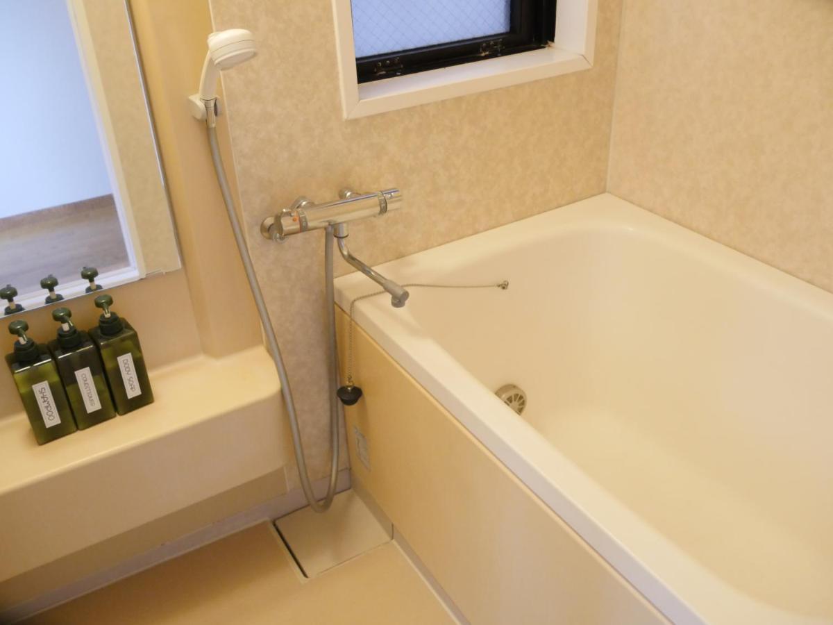 Le Petit Tokyo Hotel Eksteriør billede