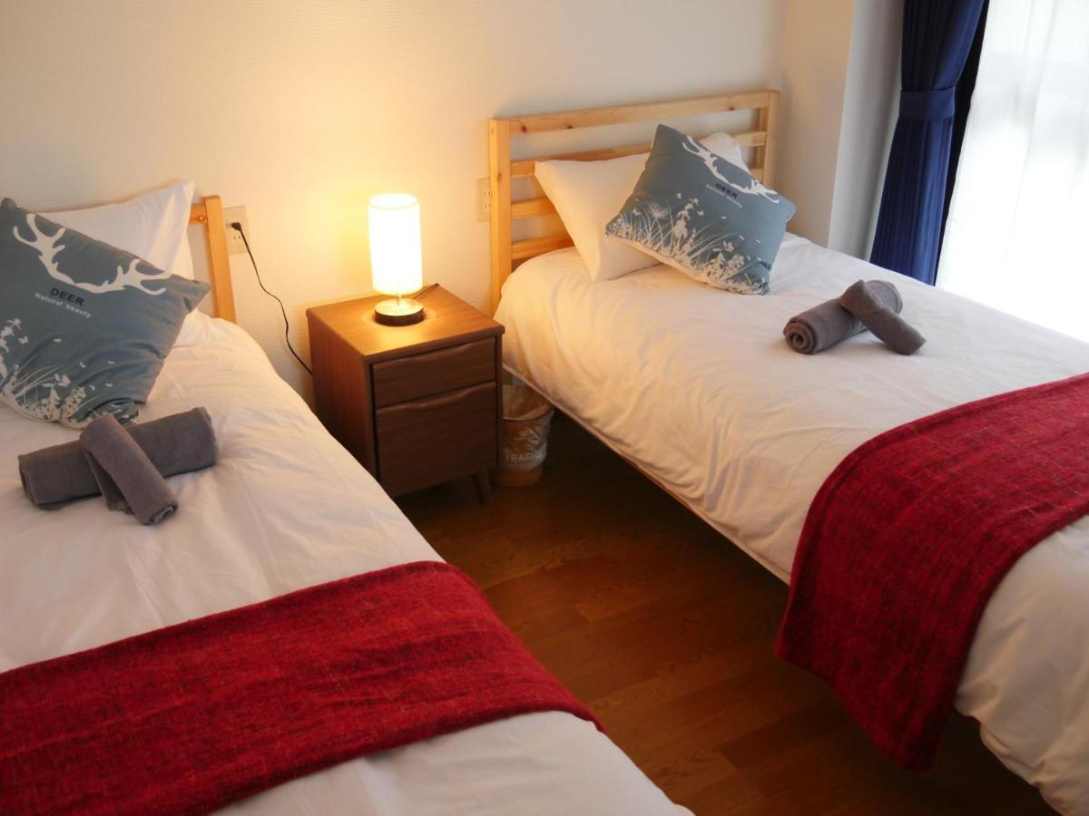 Le Petit Tokyo Hotel Eksteriør billede