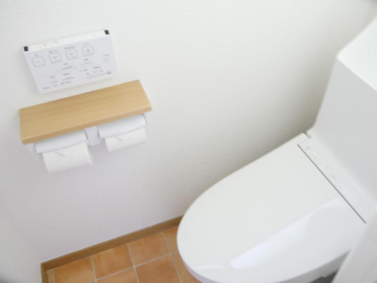 Le Petit Tokyo Hotel Eksteriør billede